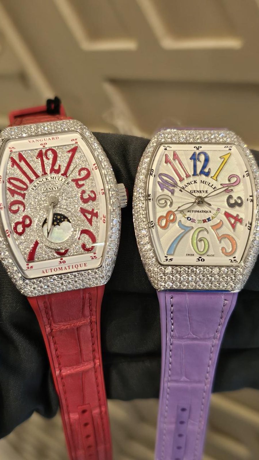 FRANCK MULLER 2