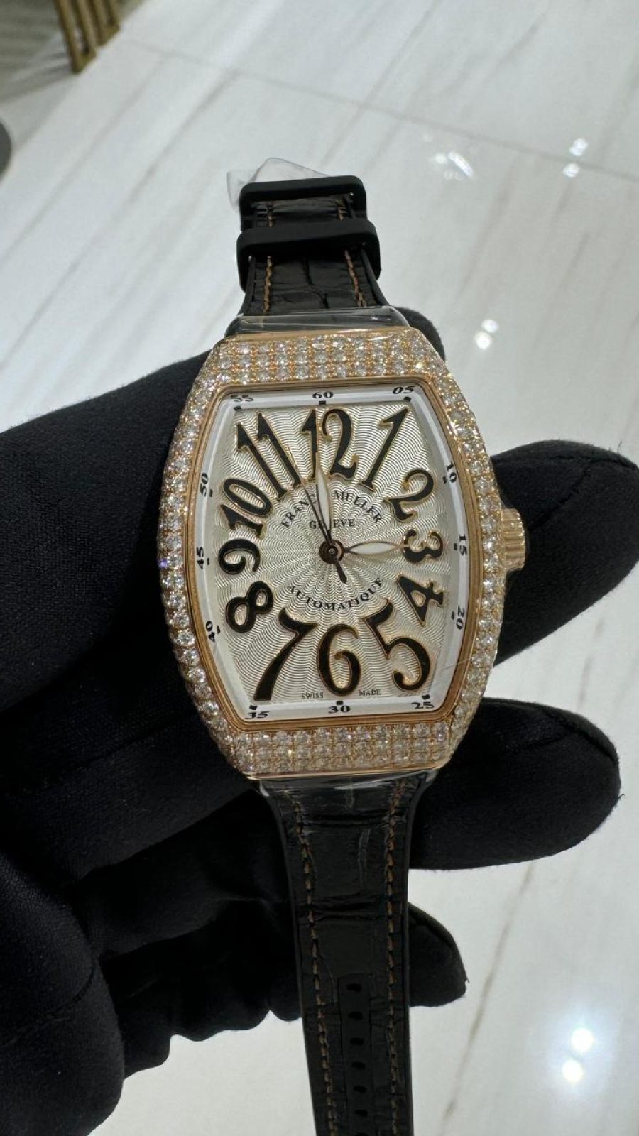 FRANCK MULLER 3