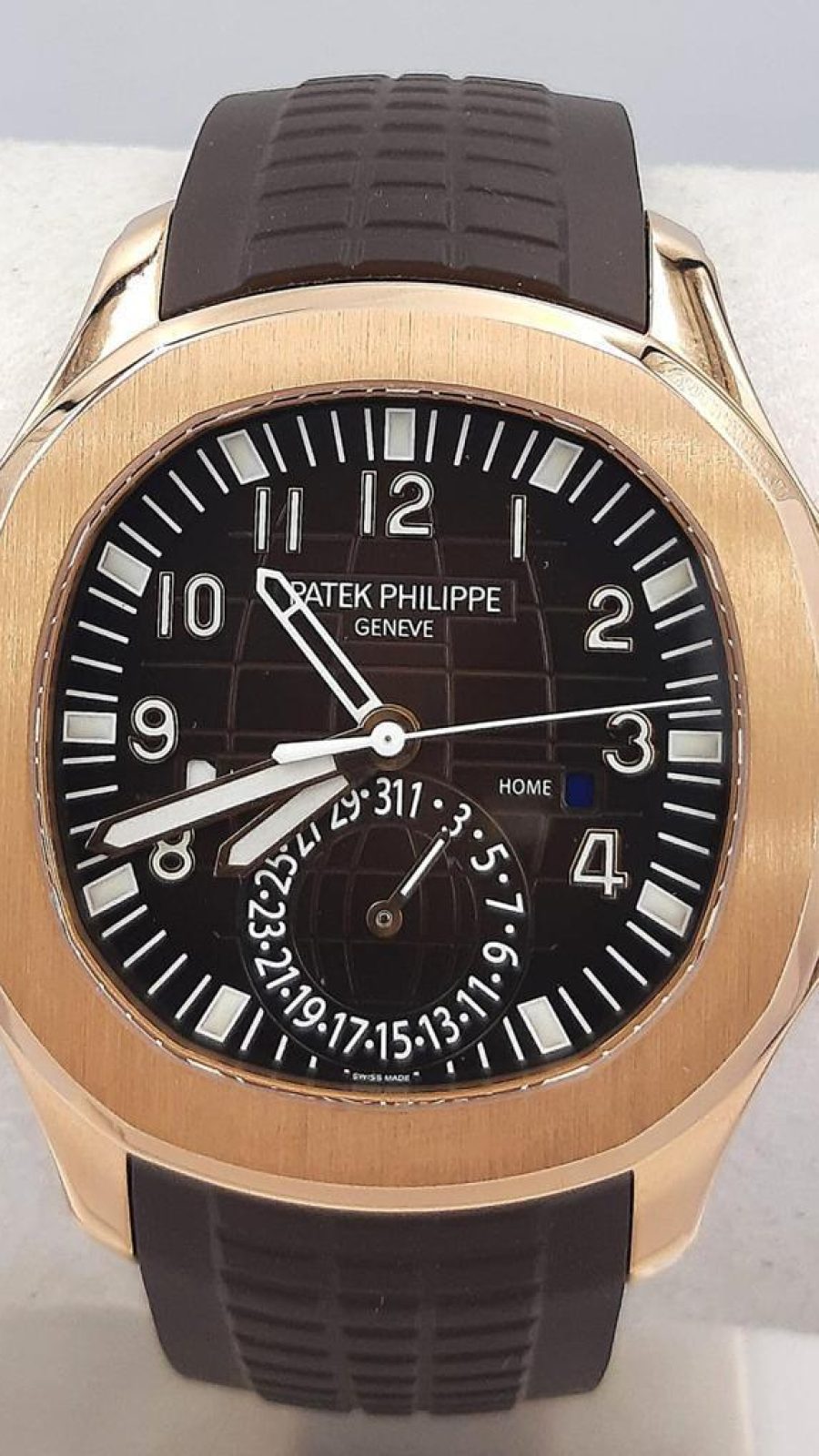 PATEK PHILLIPE 11