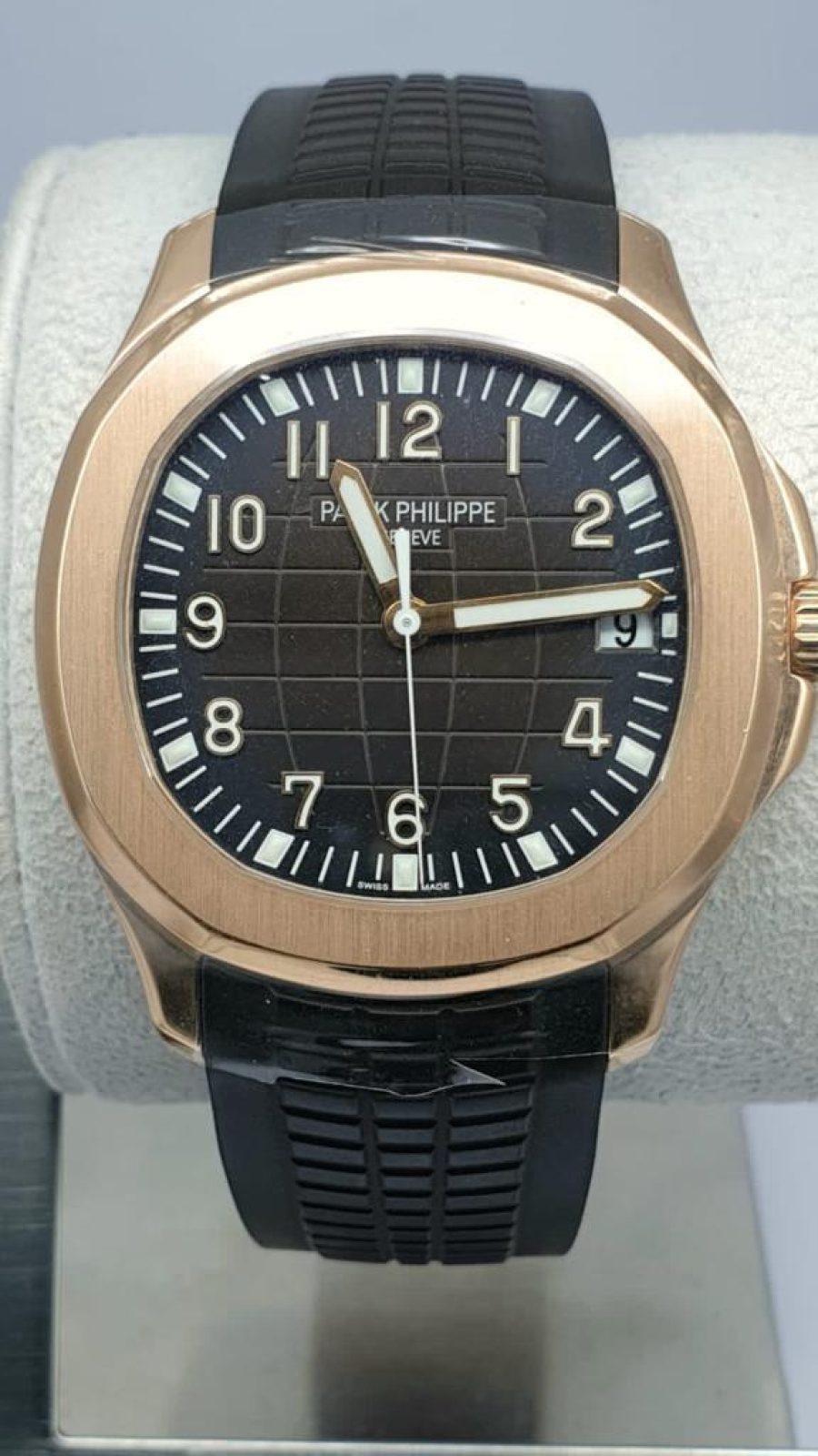 PATEK PHILLIPE 12
