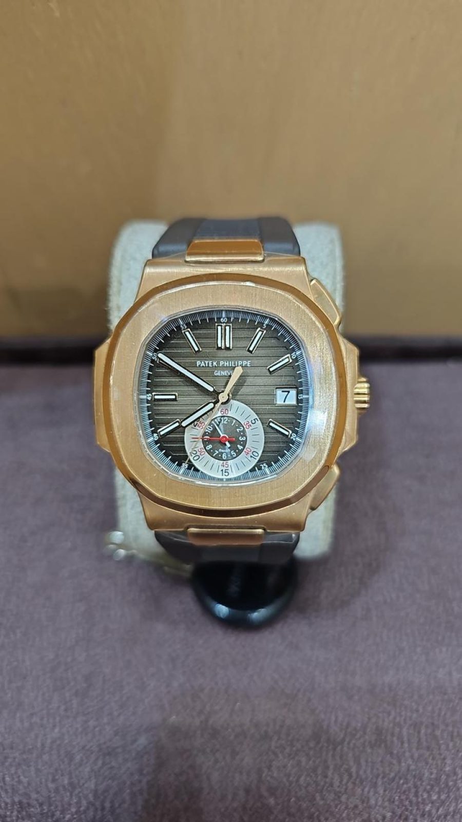 PATEK PHILLIPE 2