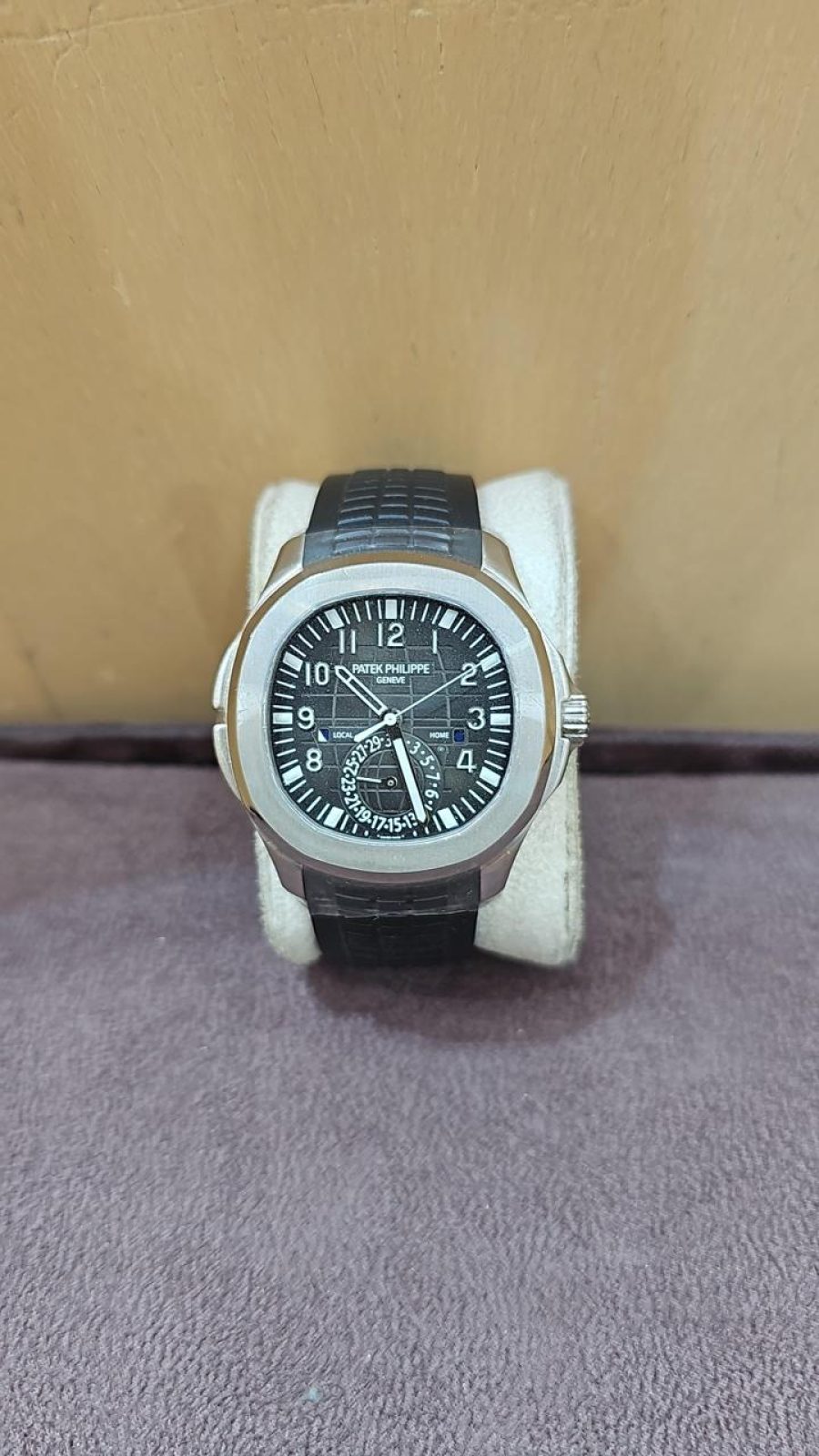 PATEK PHILLIPE 3