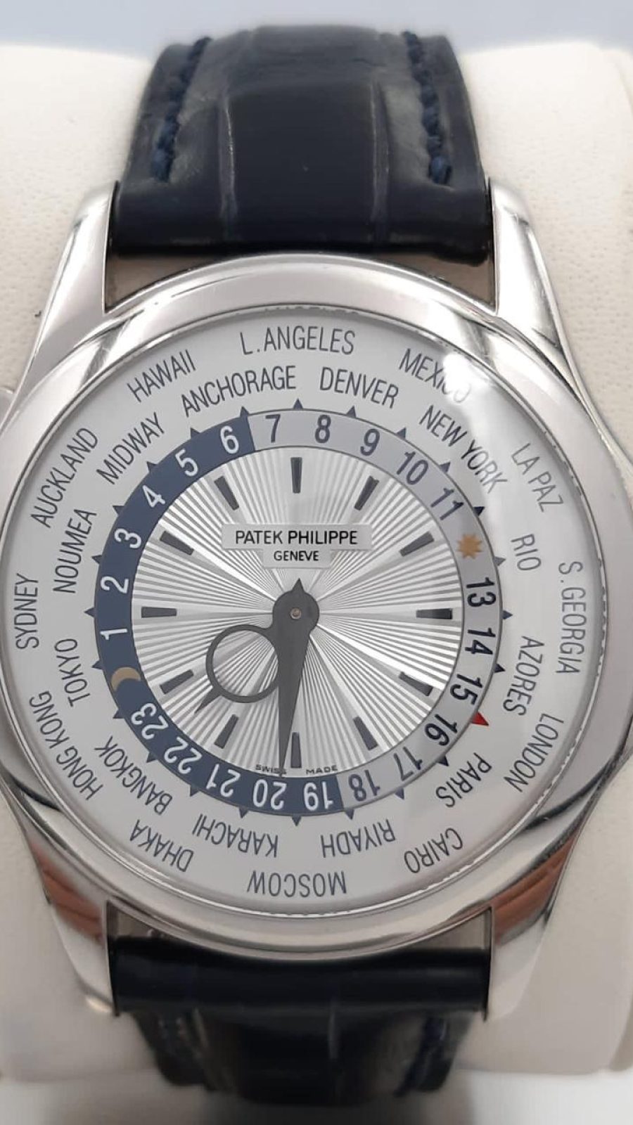 PATEK PHILLIPE 9