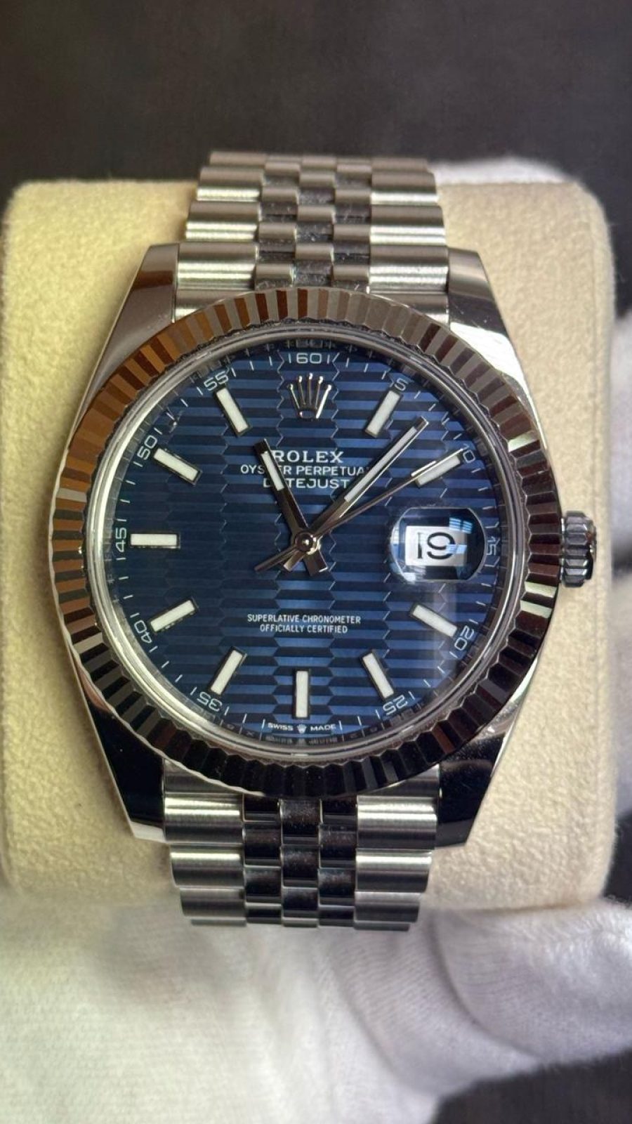 ROLEX 1