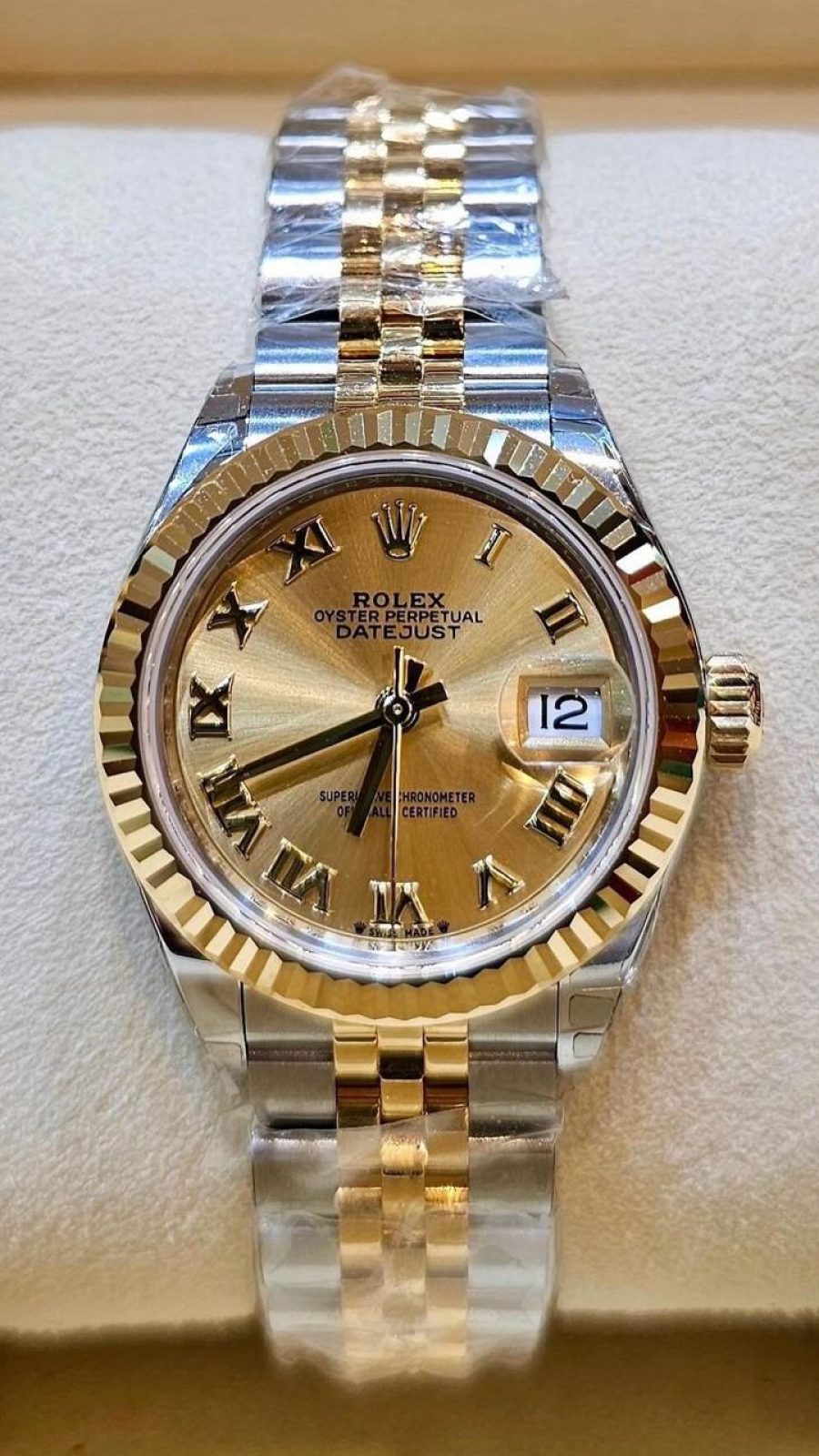 ROLEX 11
