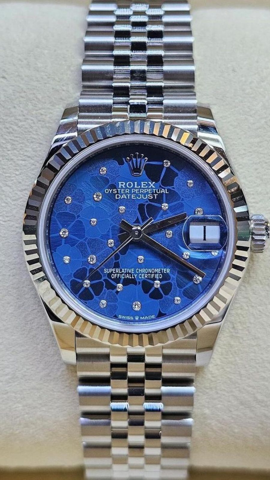 ROLEX 14
