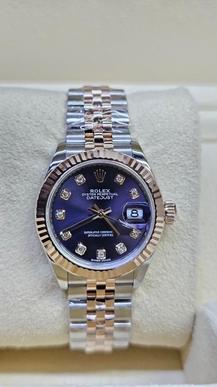 ROLEX 15
