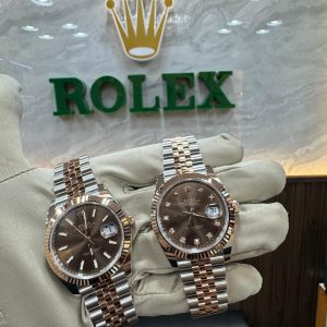 ROLEX 16