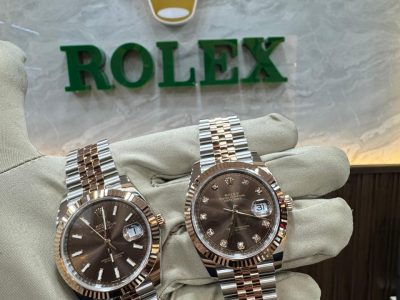 ROLEX 16
