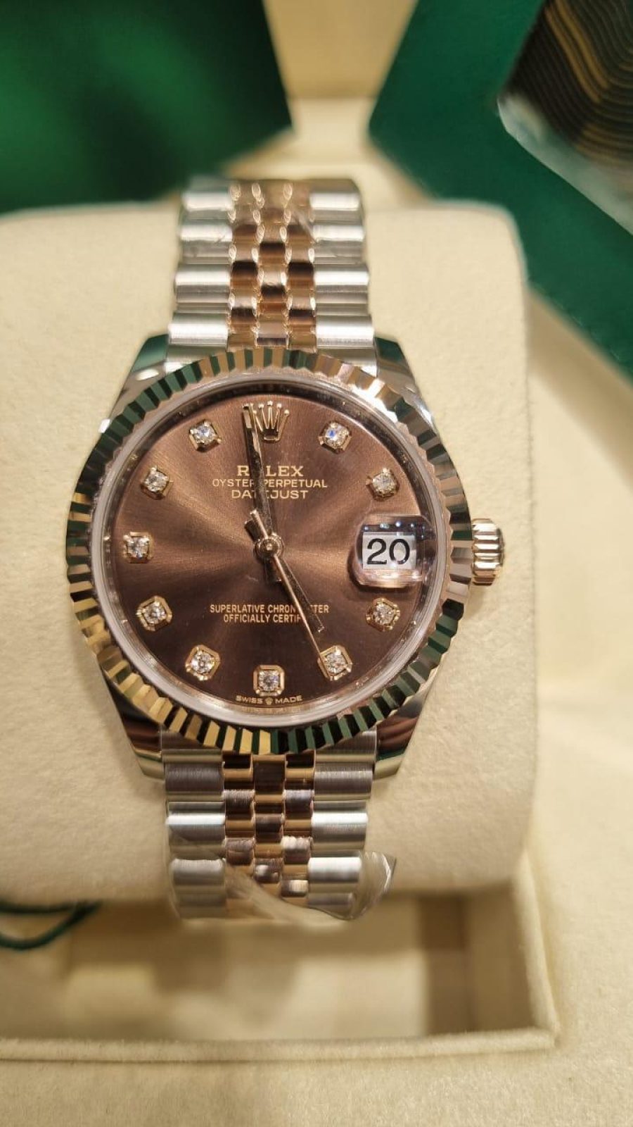 ROLEX 2