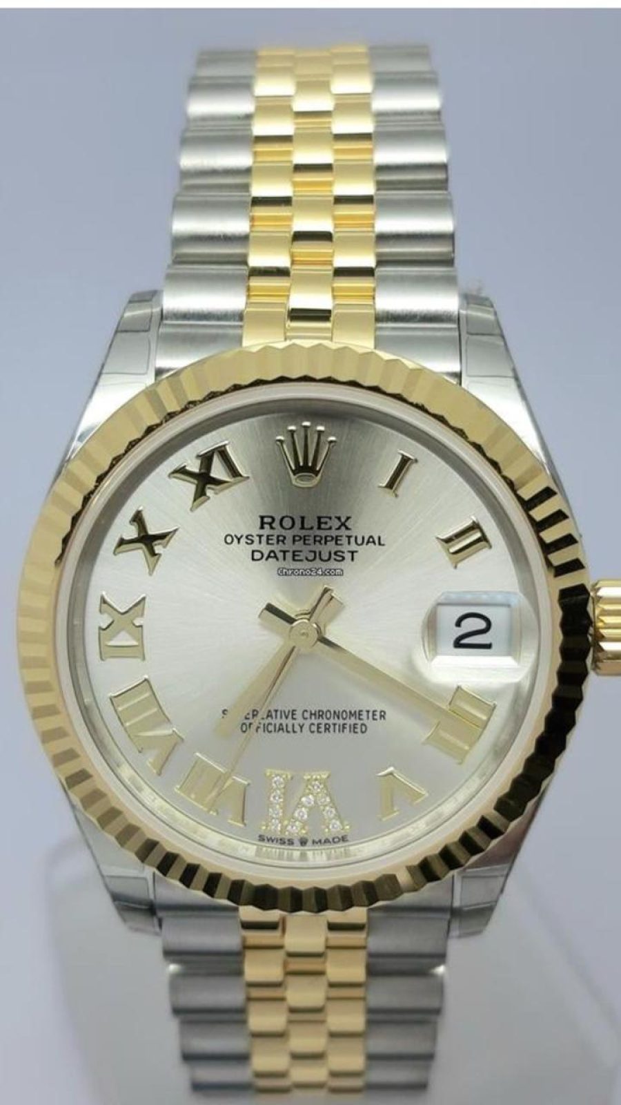 ROLEX 9